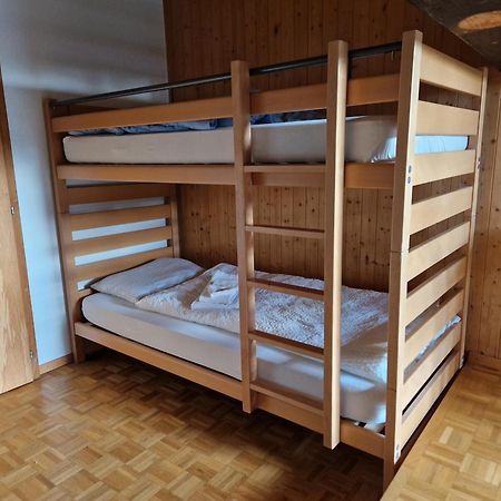 Auberge De La Couronne Saignelegier Ngoại thất bức ảnh